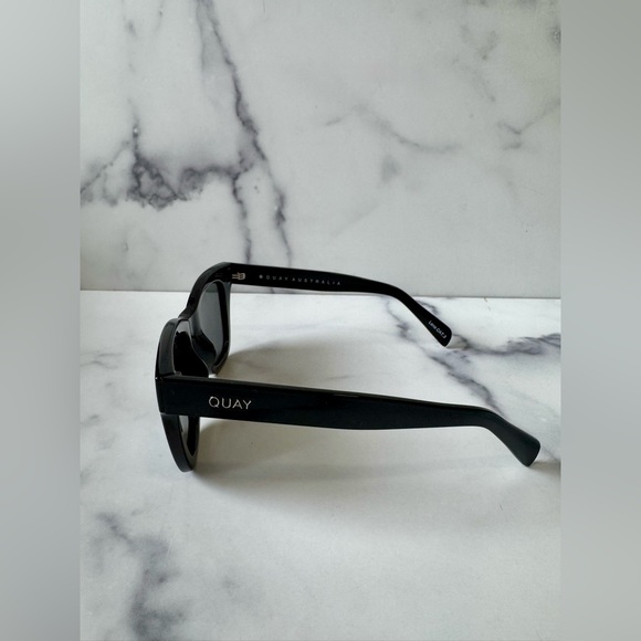 NEW Black Quay After Hours Polarized Sunglasses - Picture 2 of 4